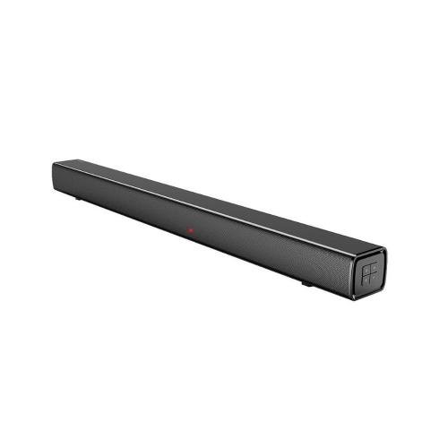 Barra de sonido Panasonic 45W con HDMI ARC y Bluetooth 5.0