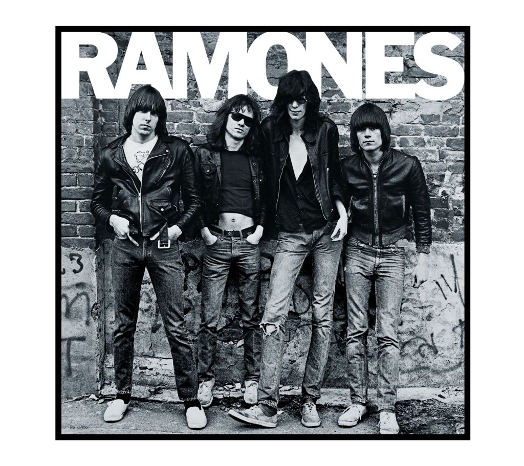 Ramones – Edición Expandida y Remasterizada a precio de risa
