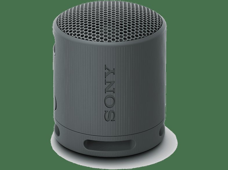 Altavoz Sony SRS-XB100 a 28€: gran sonido y portátil