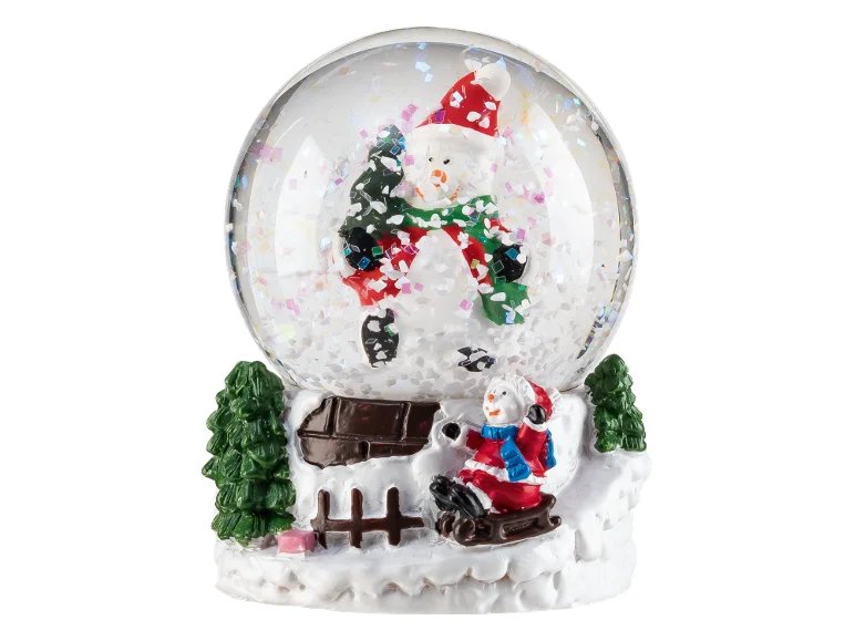 Adornos navideños para darle brillo a tu hogar
