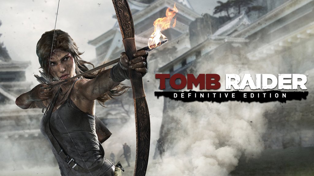 Lleva a Lara Croft a Switch 2 con un 80% de descuento