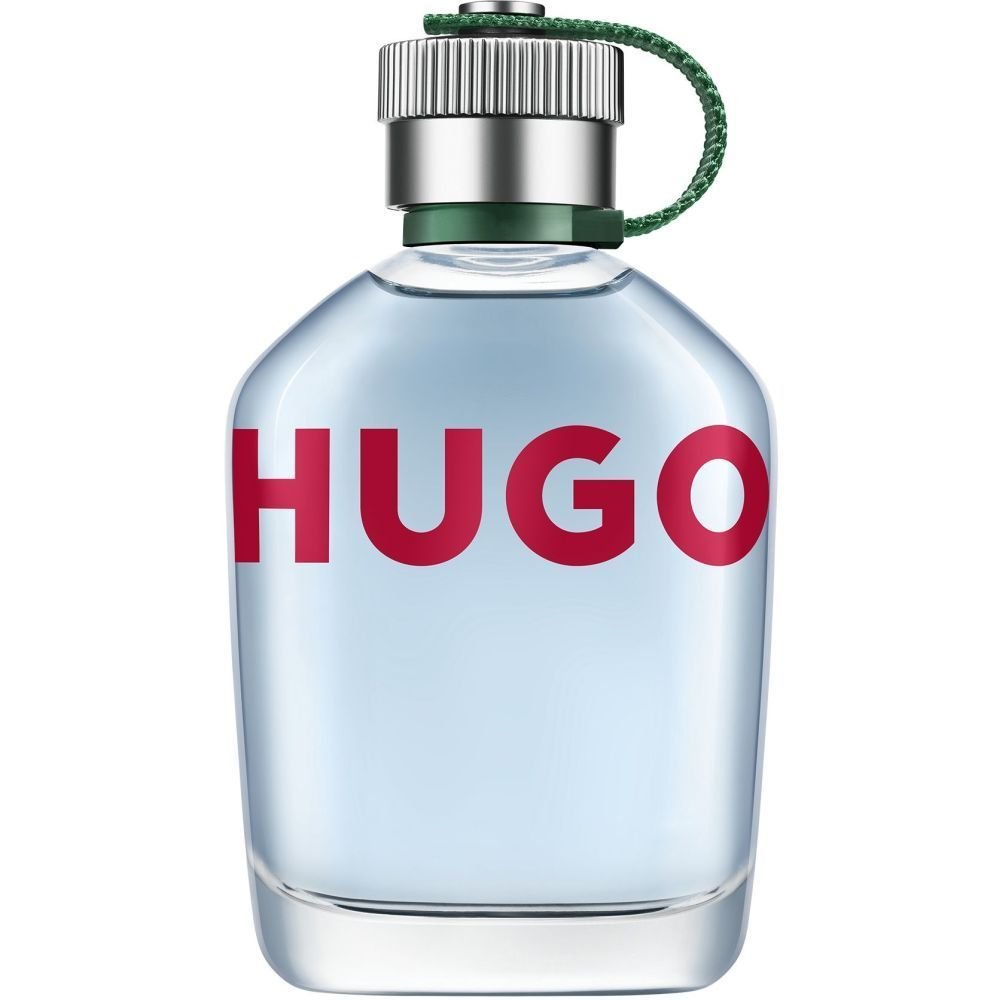 Hugo Boss al 12% de descuento