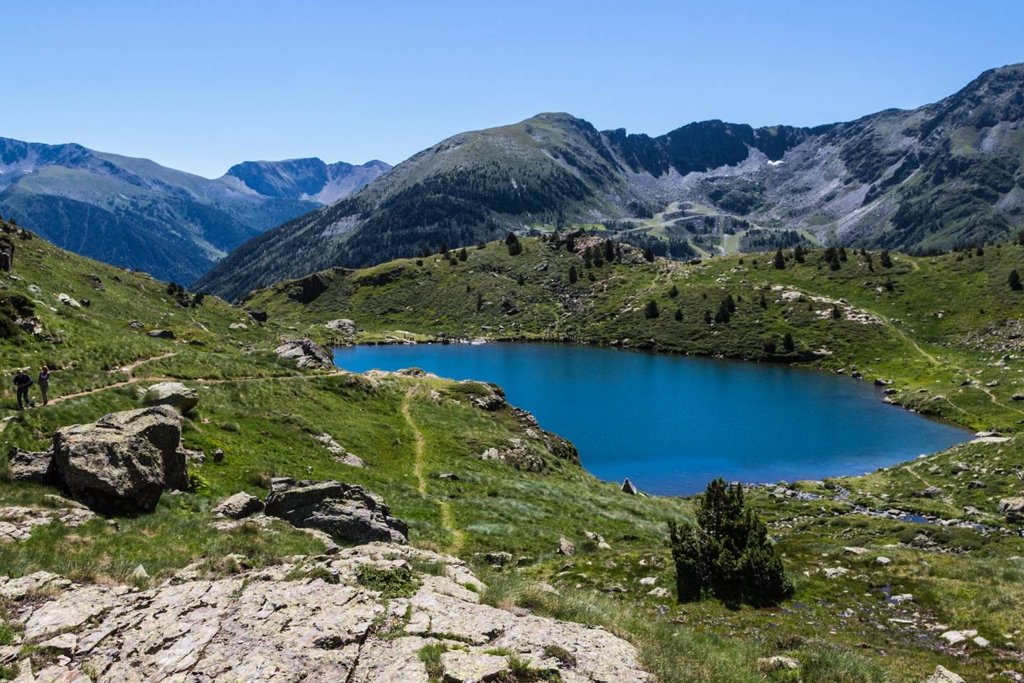 Escapada a Andorra con desayuno y rutas guiadas desde 25€