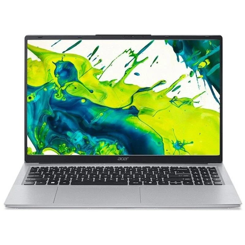 Acer Aspire Lite 15.6" con Core Ultra 5, 16 GB RAM y 512 GB SSD