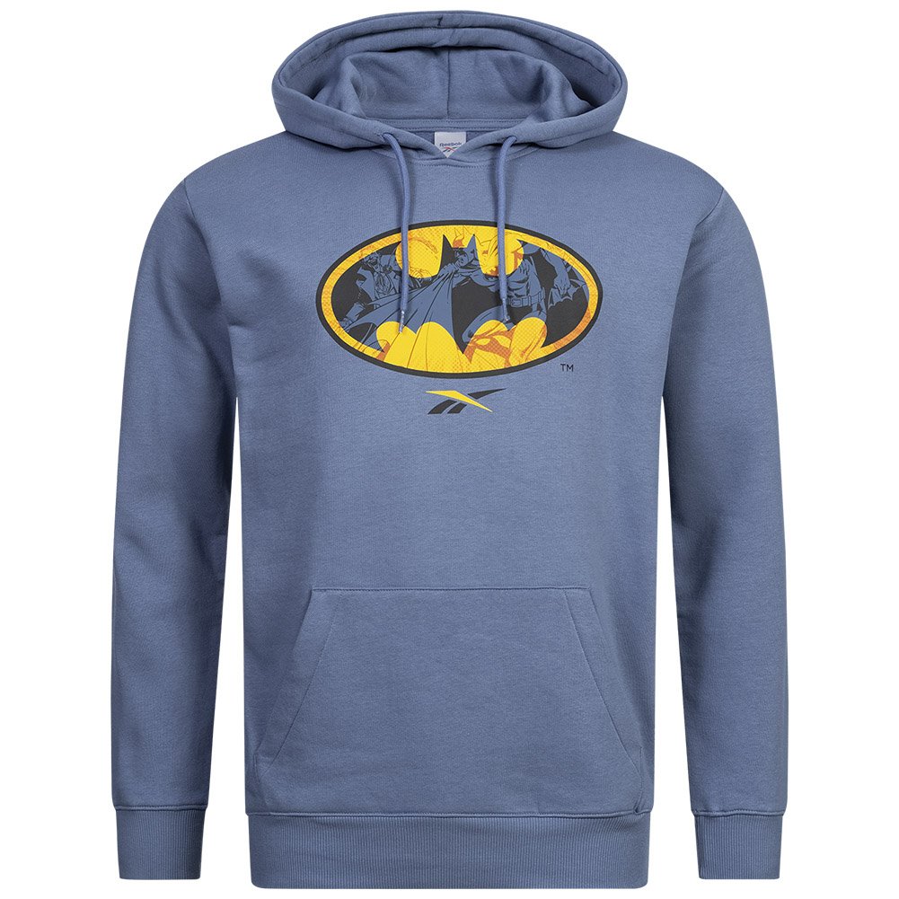 Sudaderas DC Comics