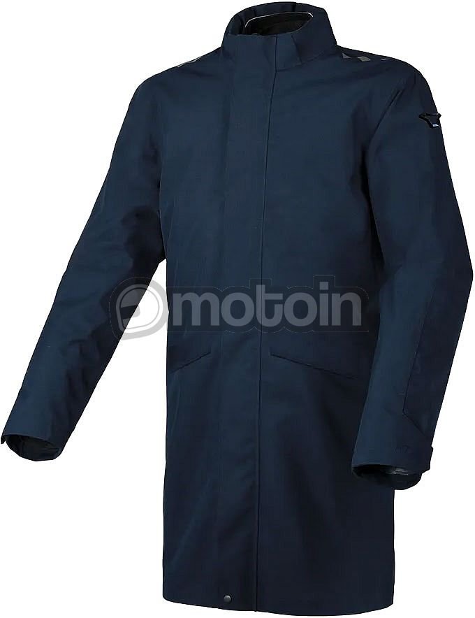 Chubasquero Macna Skye: estilo y protección bajo la lluvia