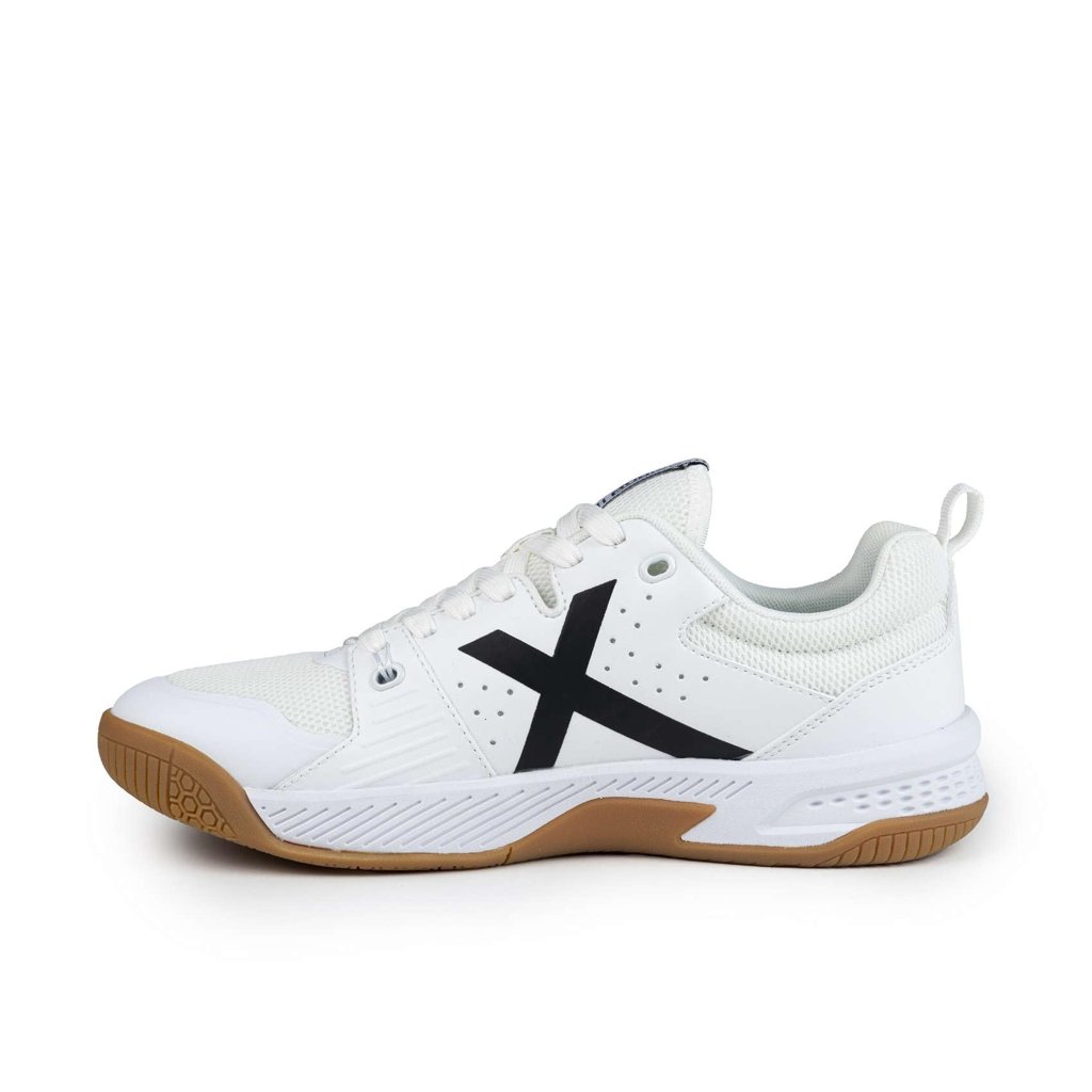 Munich Zapatillas Pista Blanco