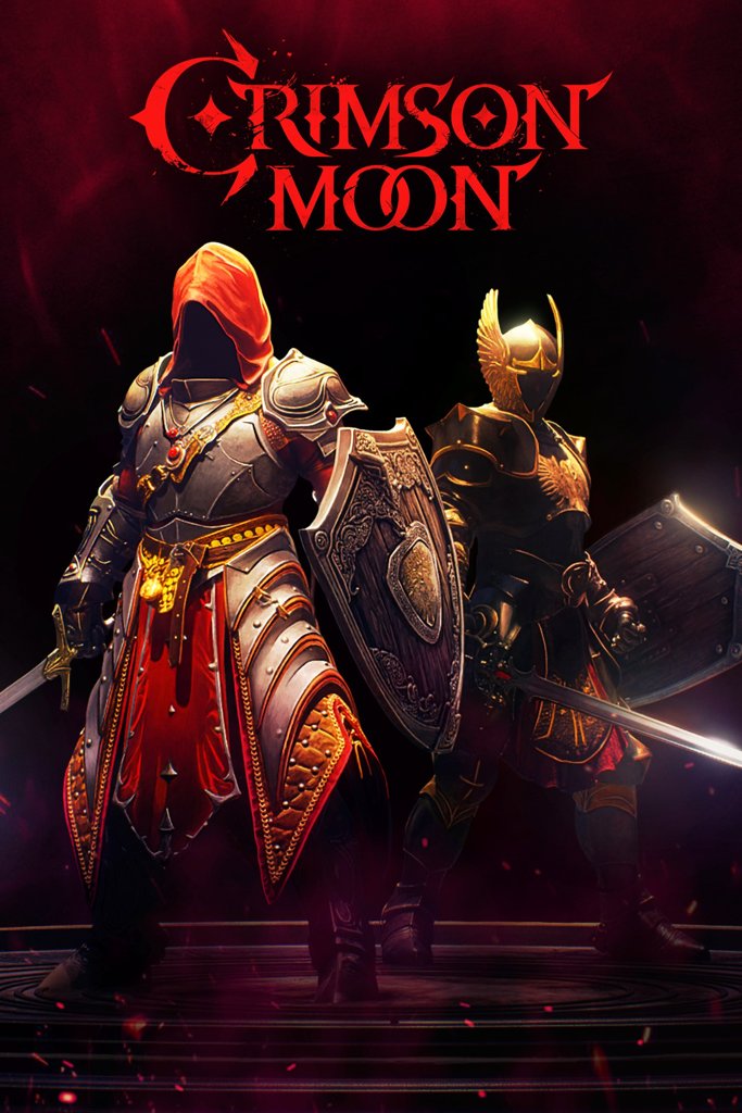 Crimson Moon: aventura épica con 34% de descuento en Xbox