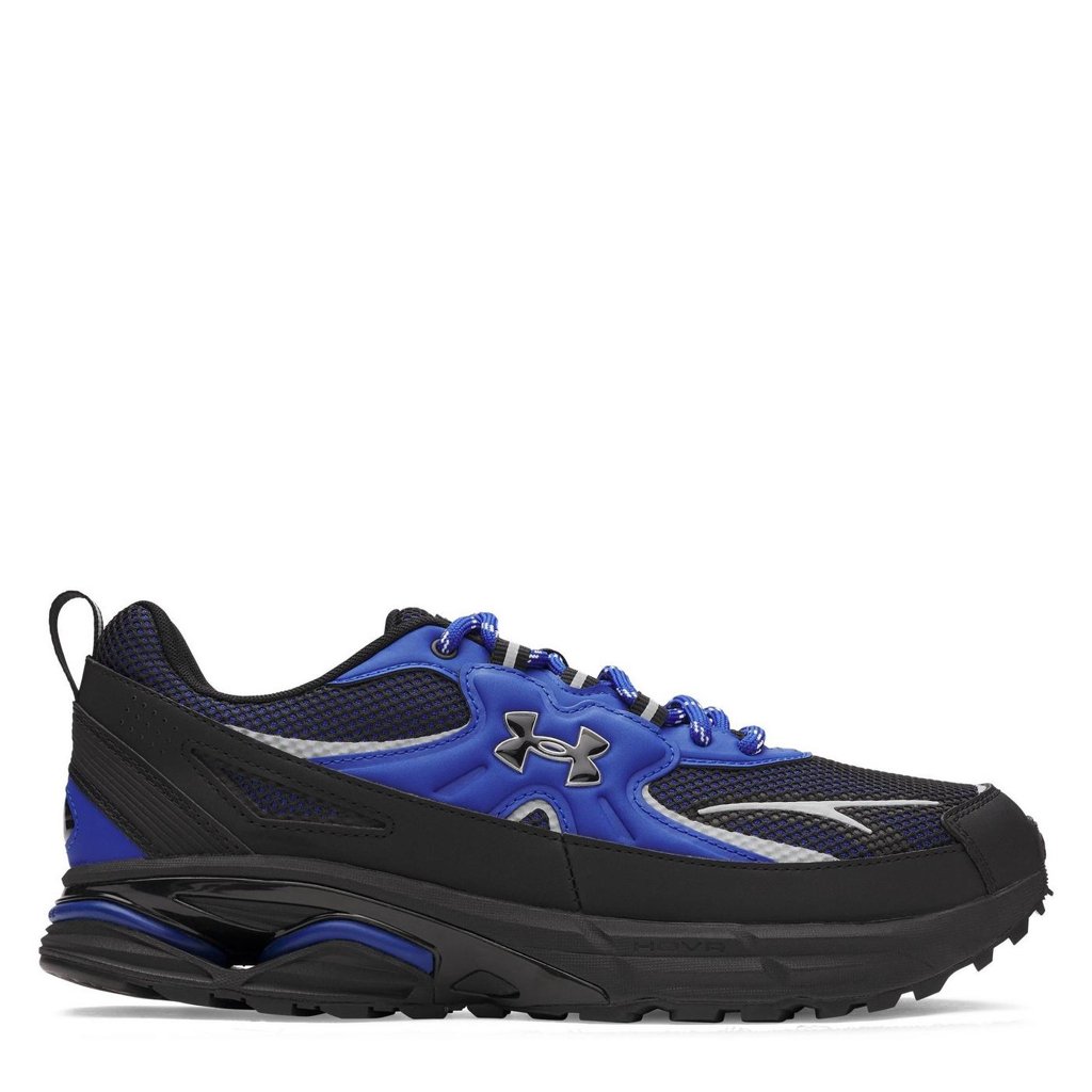 Under Armour Men's Apparition Tech Runners. Nº 40, 41 y 42.5