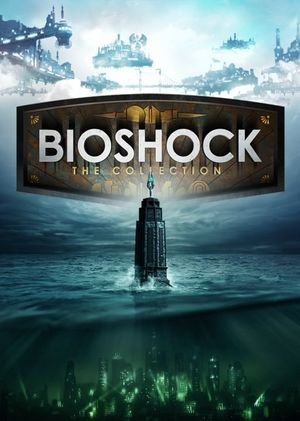 Bioshock: The Collection + DLC a precio de risa