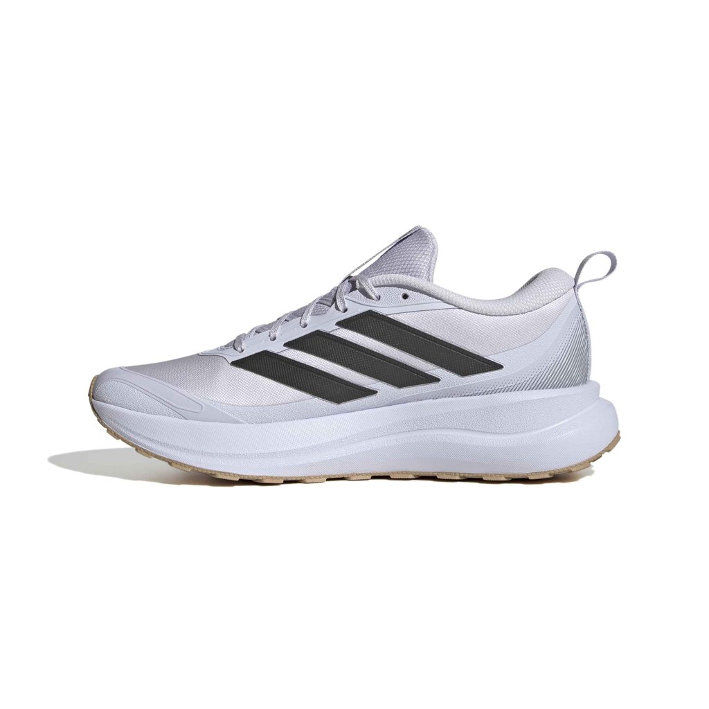 Adidas Runfalcon ATR mujer: suela todoterreno y Cloudfoam