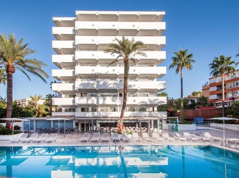Mallorca en familia