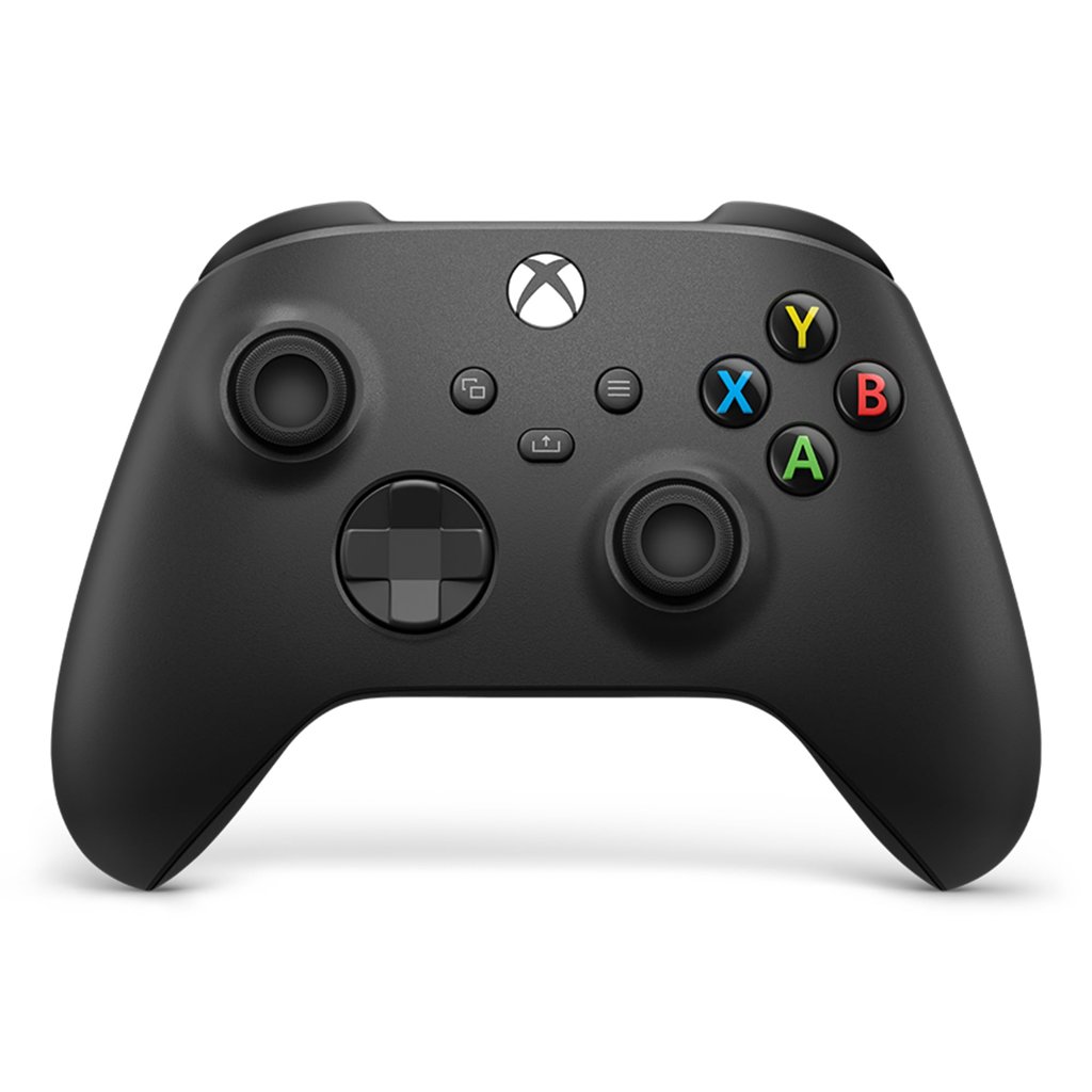 Controlador inalámbrico Xbox Shock Series: precisión y estilo