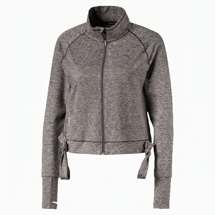 Chaqueta de chándal PUMA