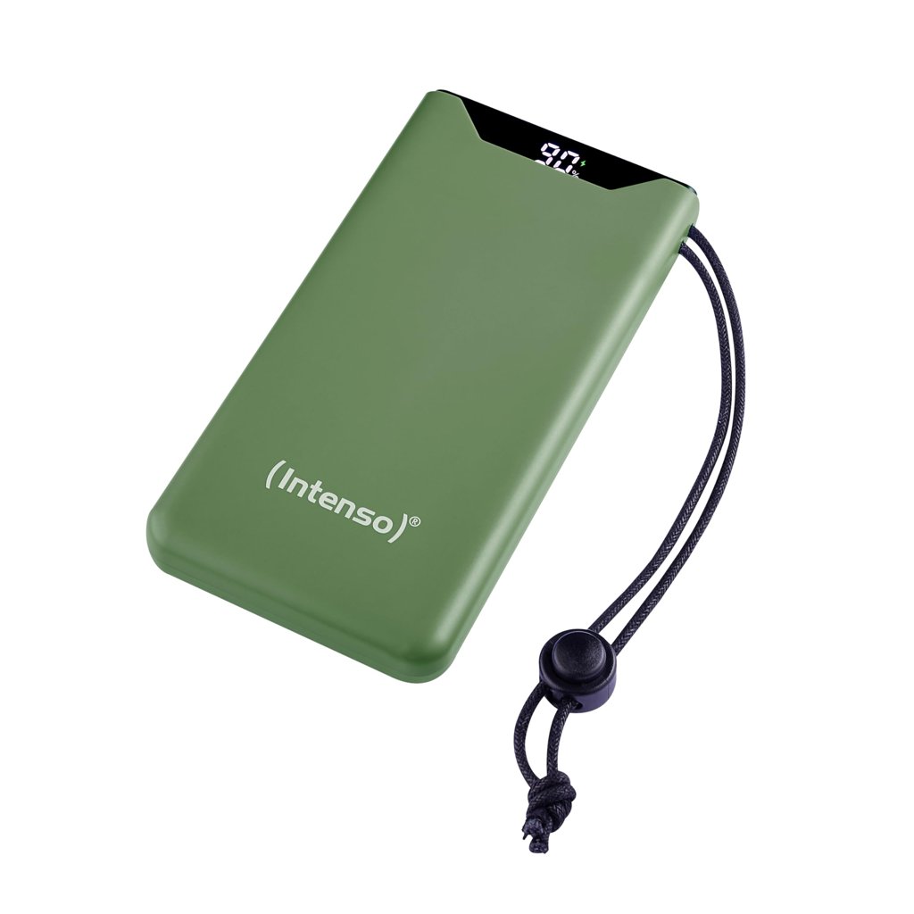 Batería Externa 10000 mAh