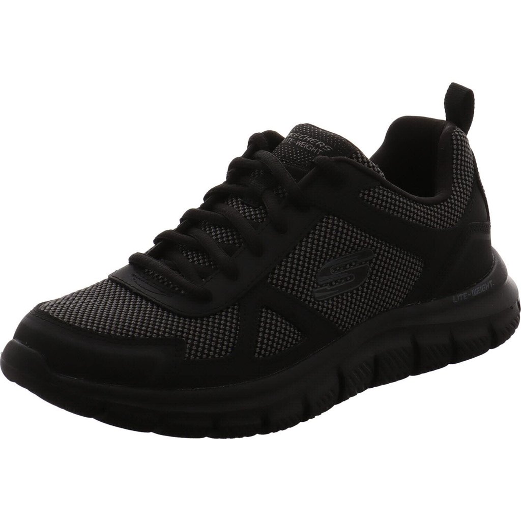 Zapatillas Skechers Track Bucolo: comodidad y estilo para tus carreras