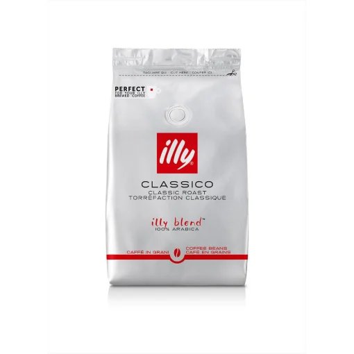 Illy Café en grano 500 g a precio de locura