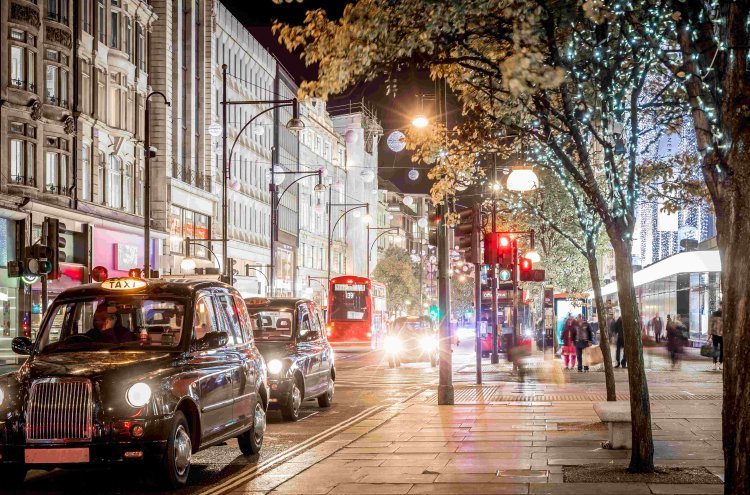 Escapada a Londres: vuelos, hotel y tour de Jack el Destripador