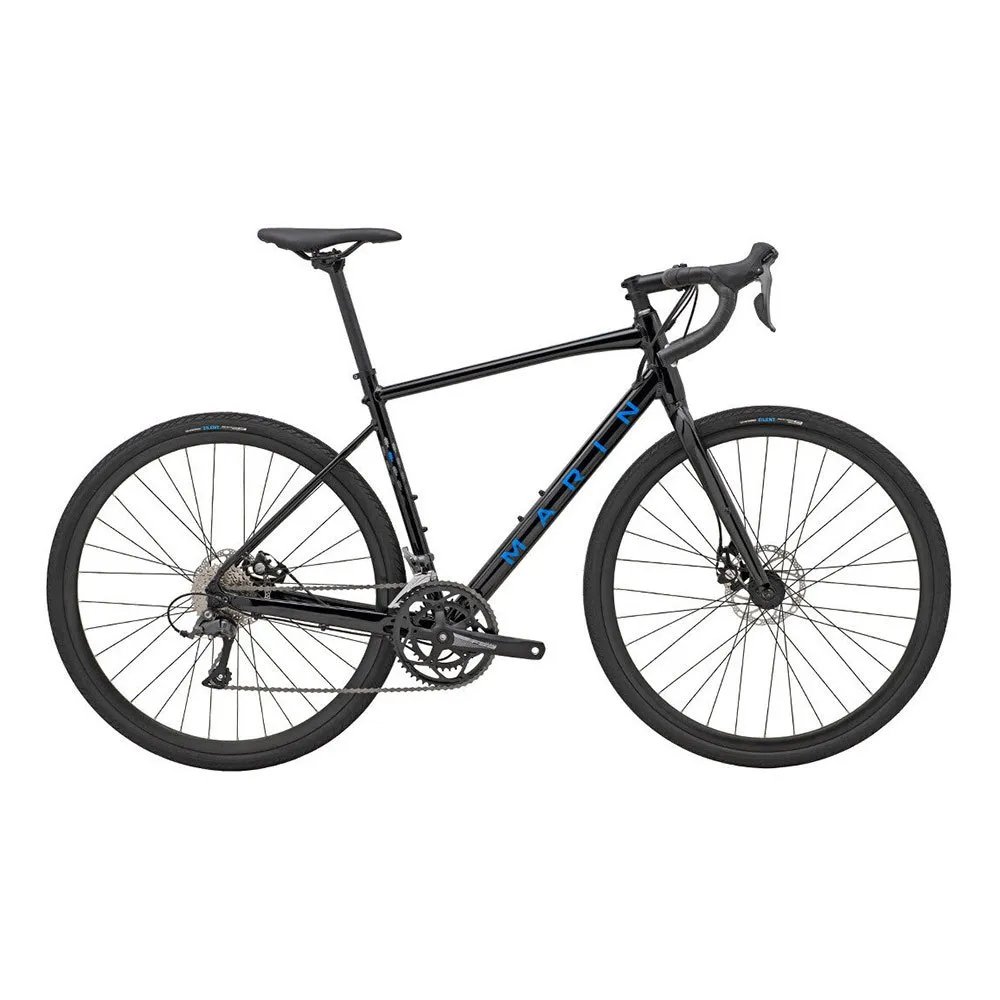 Bicicleta de carretera Marin Gestalt 700C Claris 2024 talla 60 con 43% de descuento