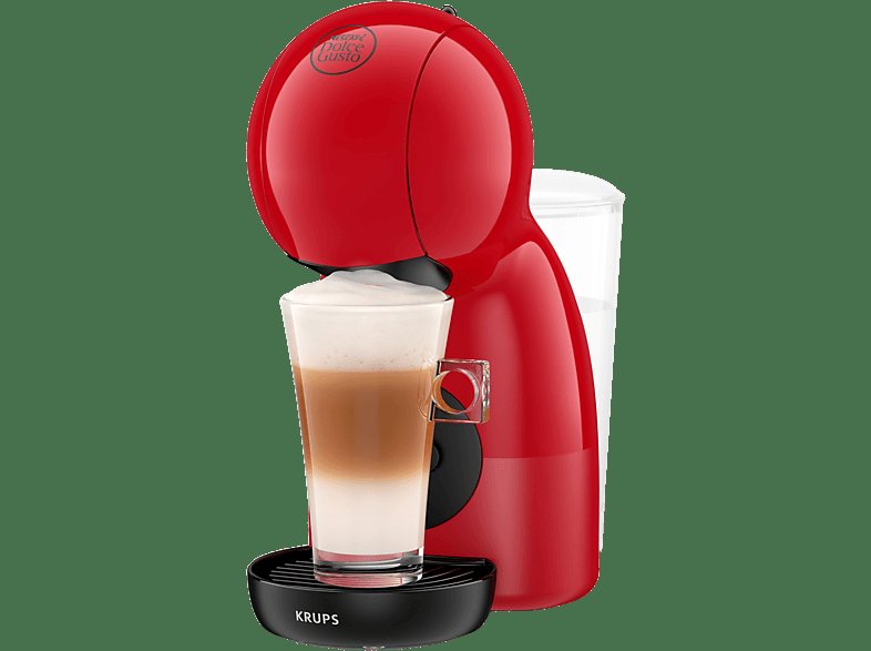 Cafetera Nescafé Dolce Gusto
