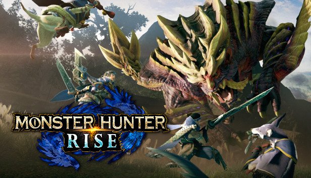 Aprovecha Monster Hunter Rise por menos de 4 €