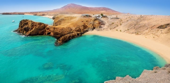 Lanzarote todo incluido