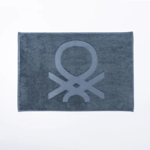 Alfombra de baño BENETTON 50x70 cm – 3 colores a precio de risa