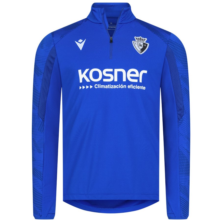 Sudadera CA Osasuna