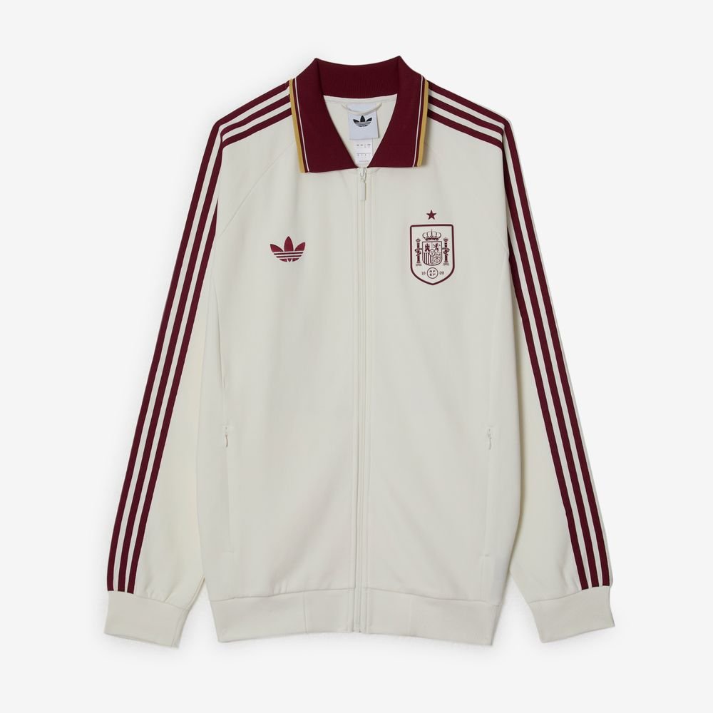 Chaqueta Selección Española