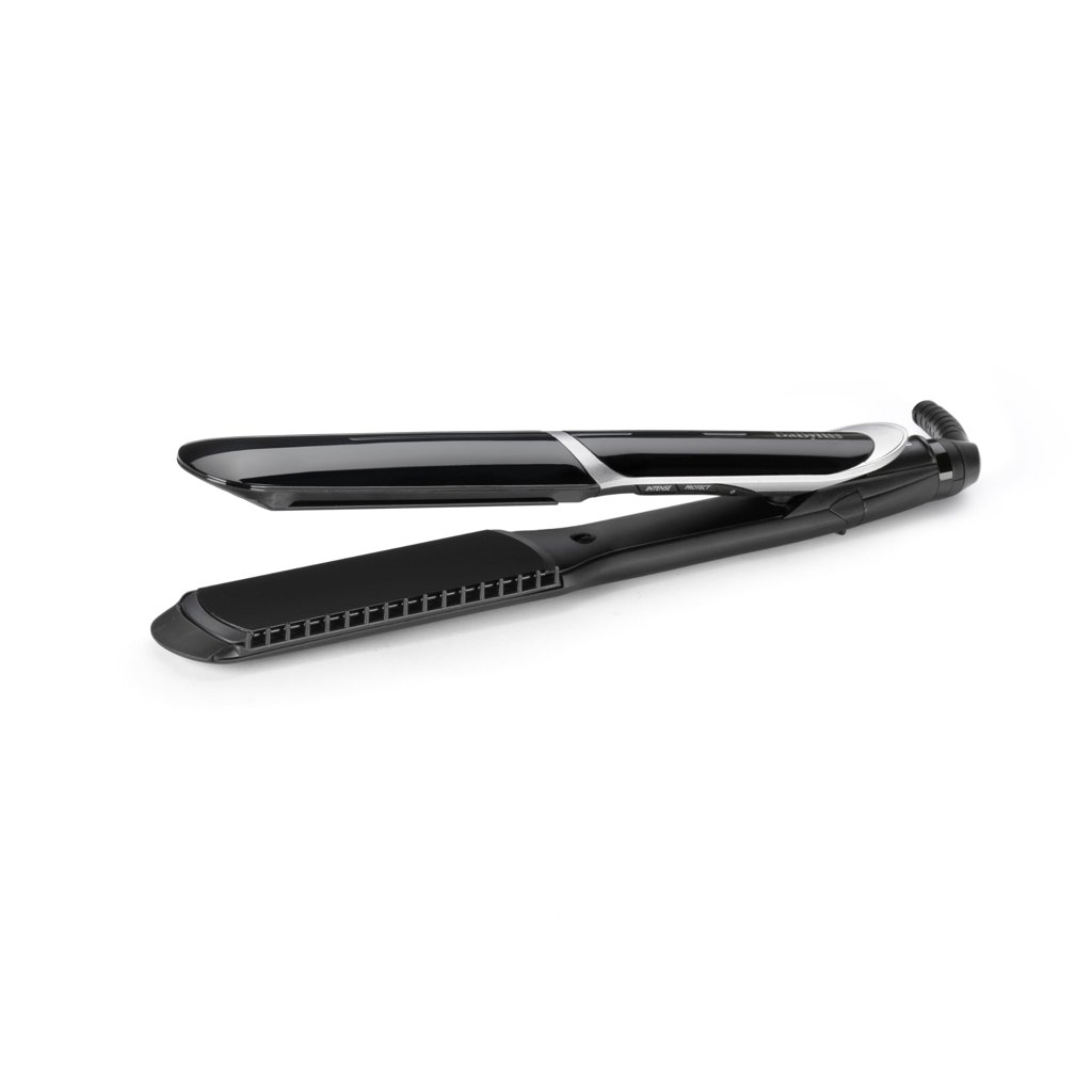 Plancha BaByliss Smooth Pro Wide: alisa tu melena sin frizz