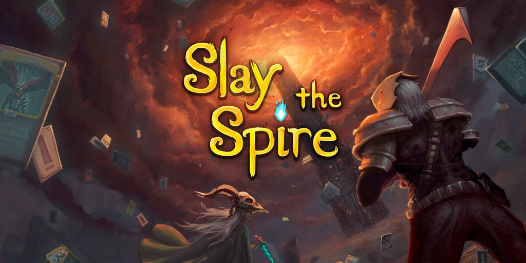 Slay the Spire: Aventura estratégica en Switch a precio de risa