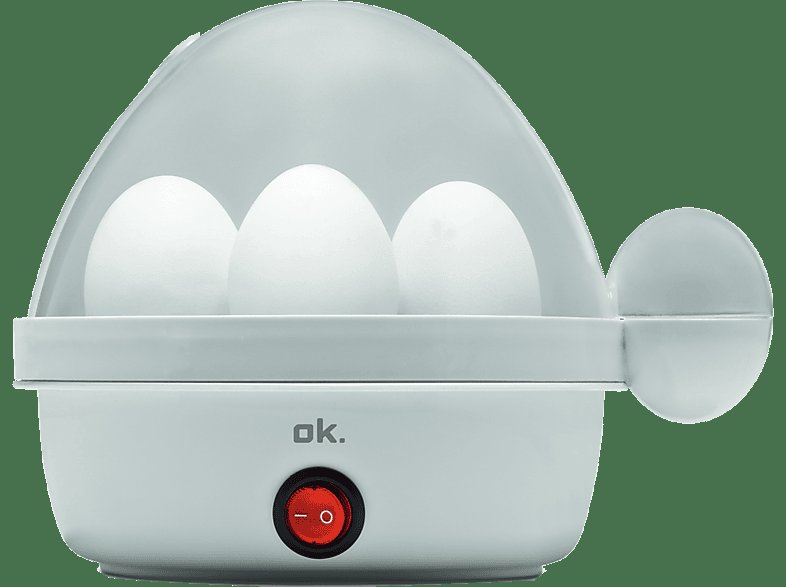Cocina huevos perfectos