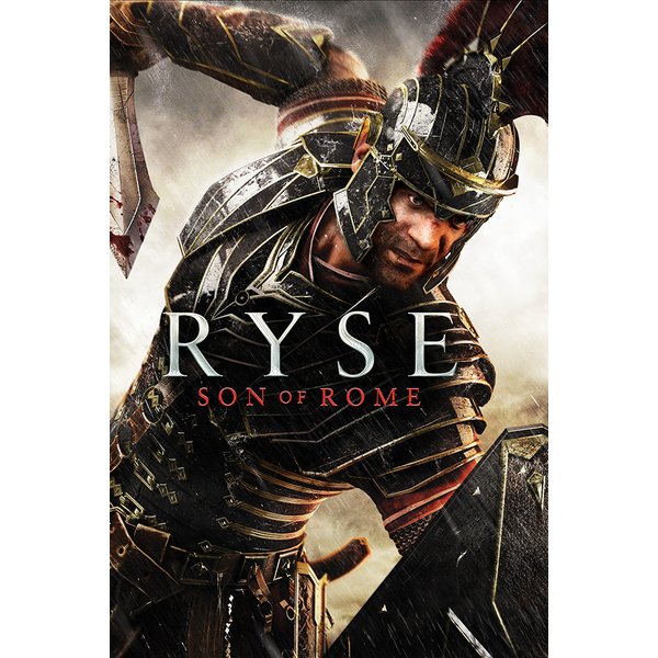 Ryse: Son of Rome, la épica romana a precio irresistible