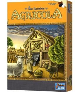 Agricola Revisada