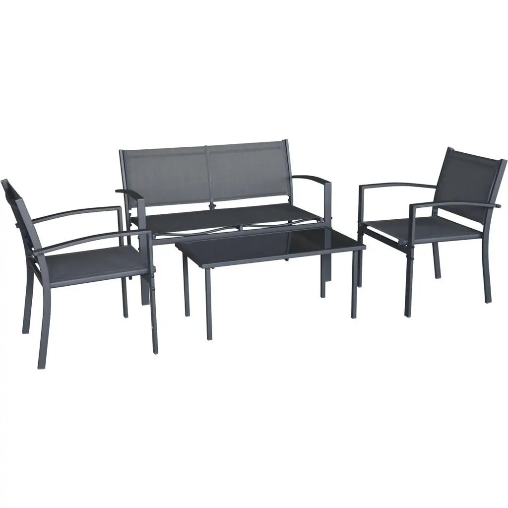 Jardín completo por 10€