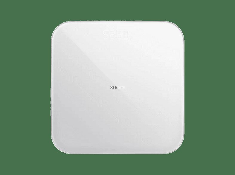 Báscula inteligente Xiaomi Smart Scale S200 por 8,72€
