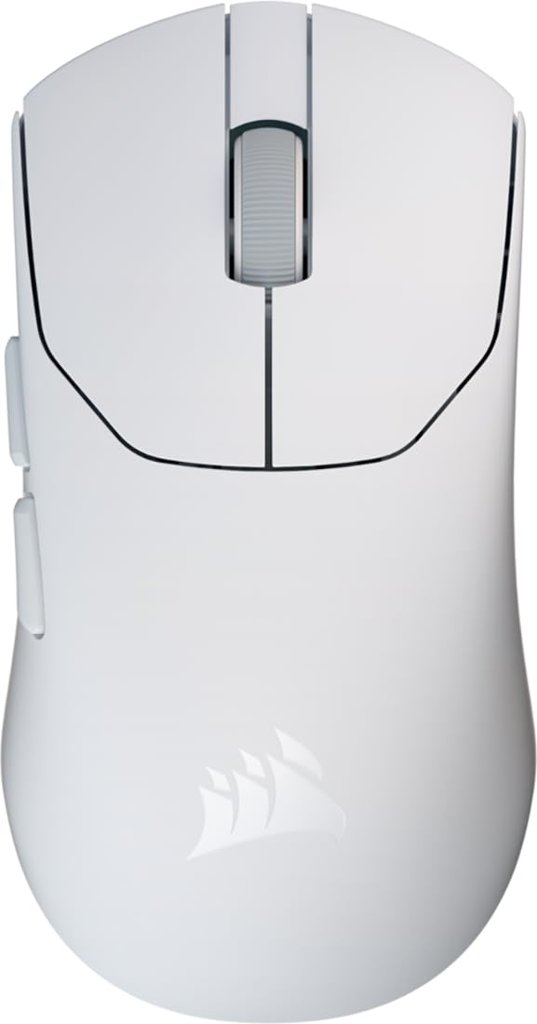 Ratón Corsair Sabre V2 Pro: precisión ultraligera para FPS