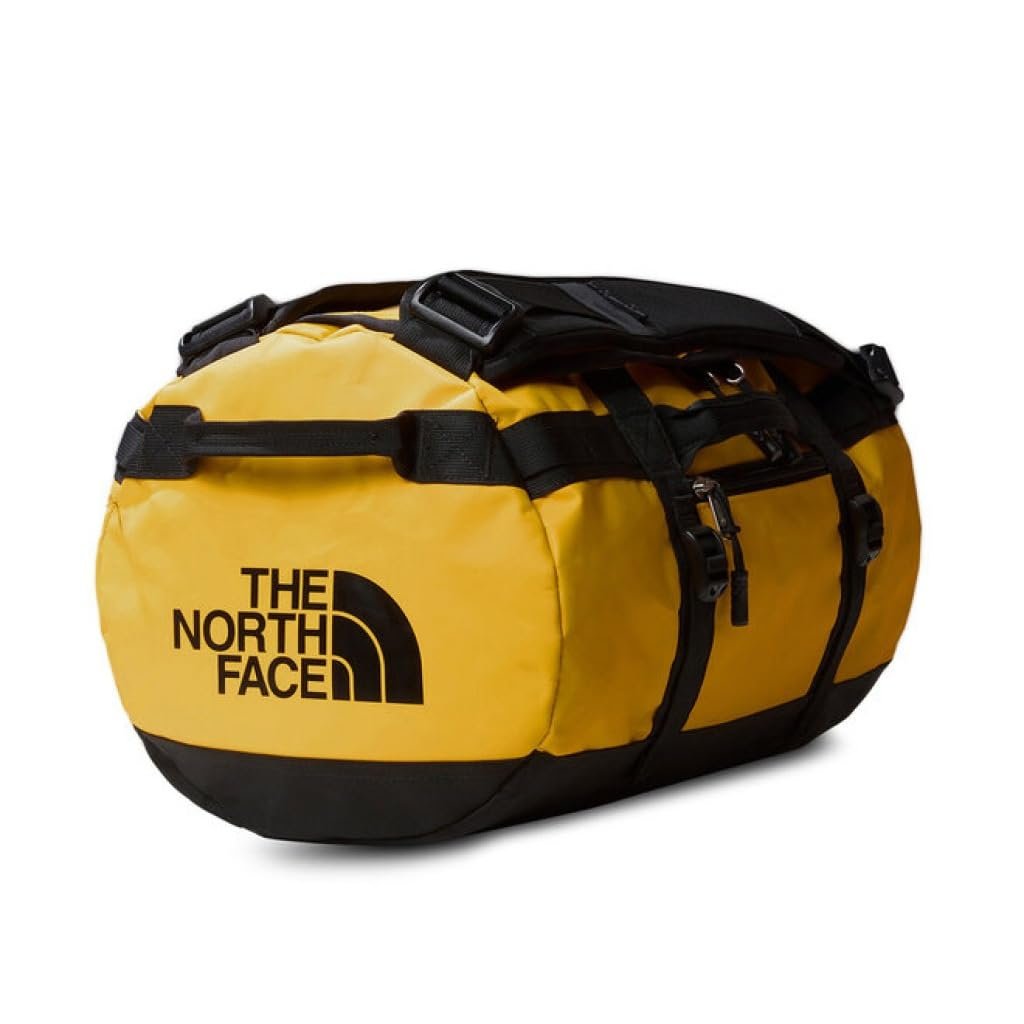 The North Face Base Camp Duffel XS: mochila de viaje con 35% de descuento