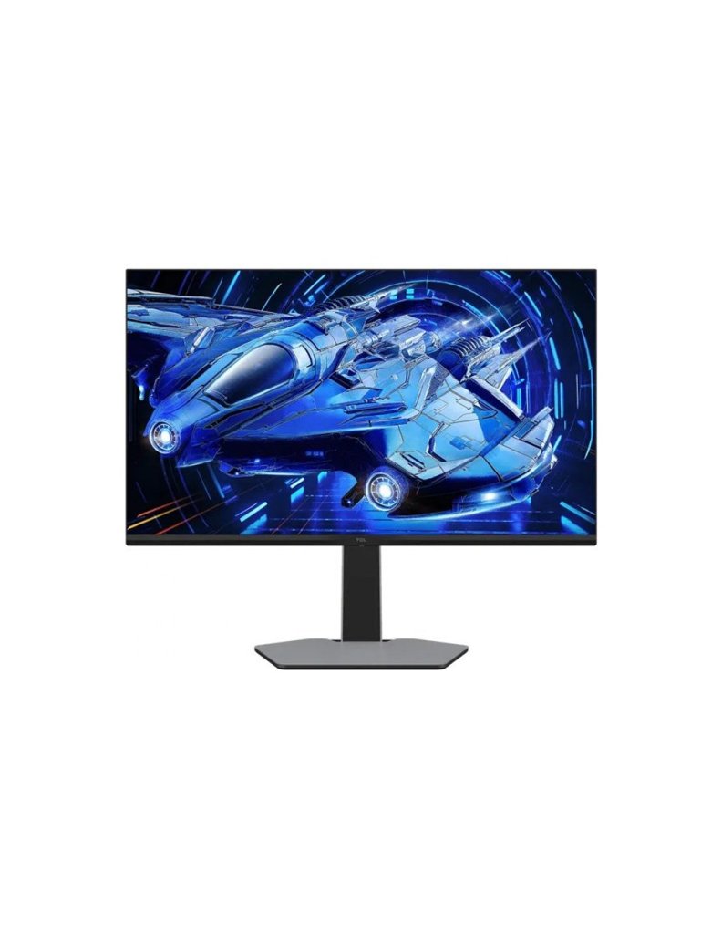 TCL 32G64 - Monitor gaming 32", QD-Mini LED, Fast-HVA, Quad HD, 180Hz