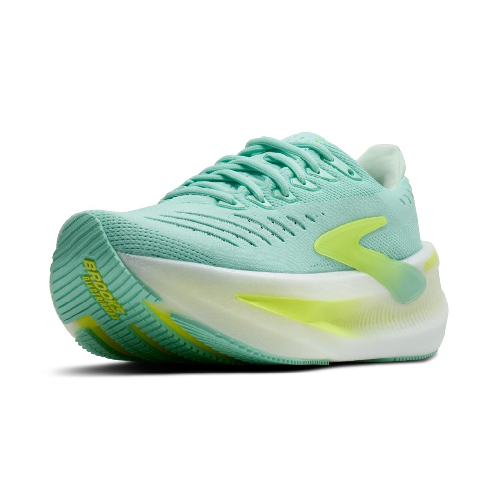 Zapatillas Brooks Glycerin MAX 2
