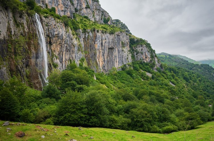 Escapada Cantabria