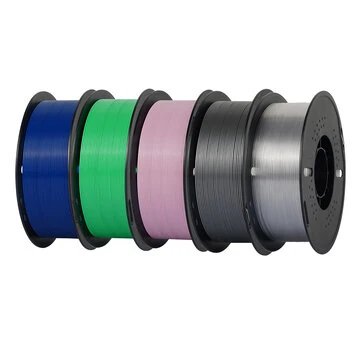 Filamento 3D PETG 1.75mm 5kg