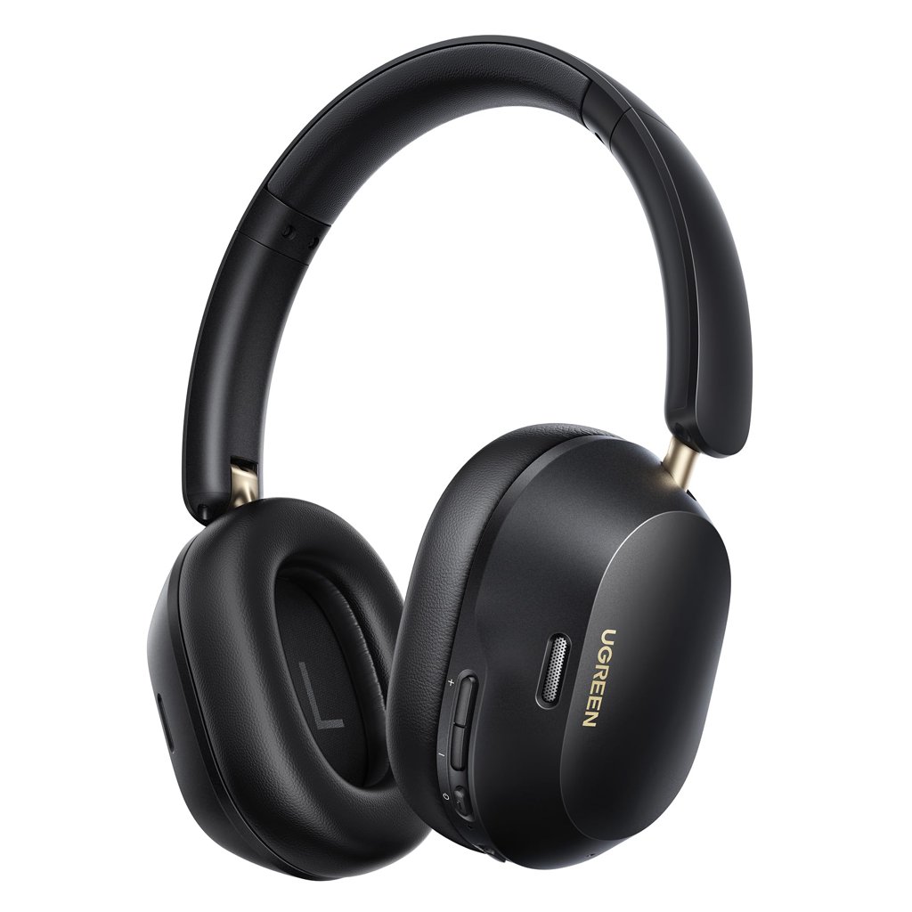 Auriculares Bluetooth con ANC