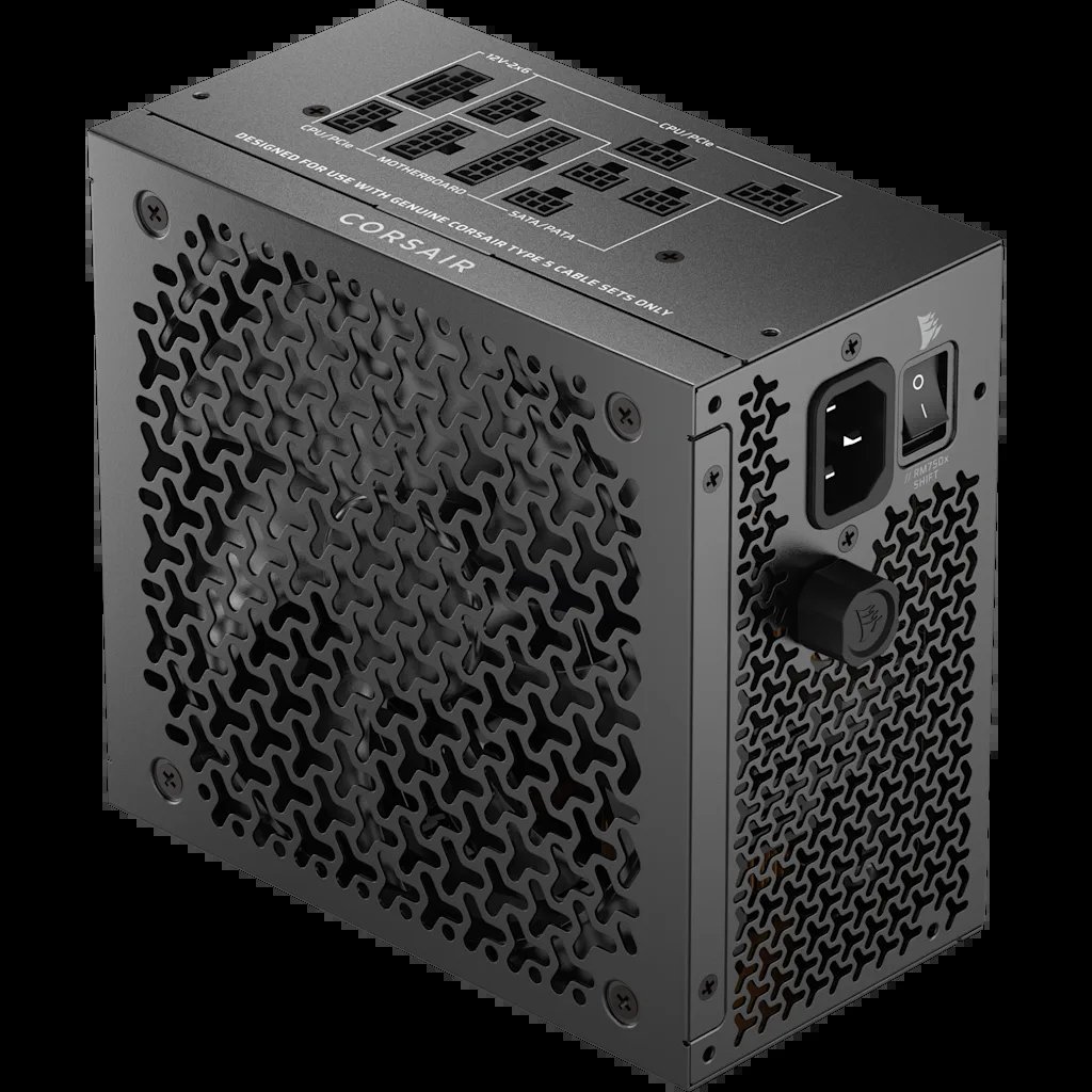 Fuentes PC Corsair RMx SHIFT