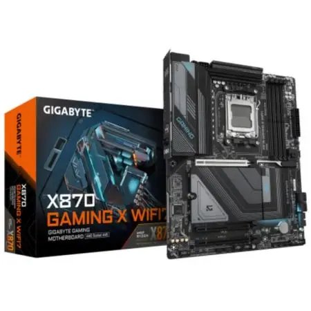 Placa Base Gaming X870