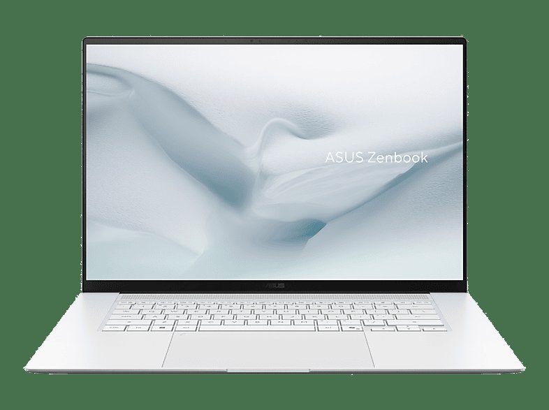 ASUS Zenbook S16 OLED