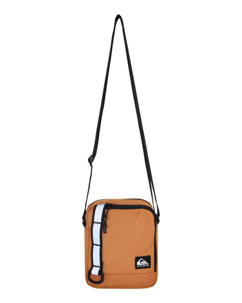 Bandolera Quiksilver Pandor Pack: estilo y comodidad al mejor precio