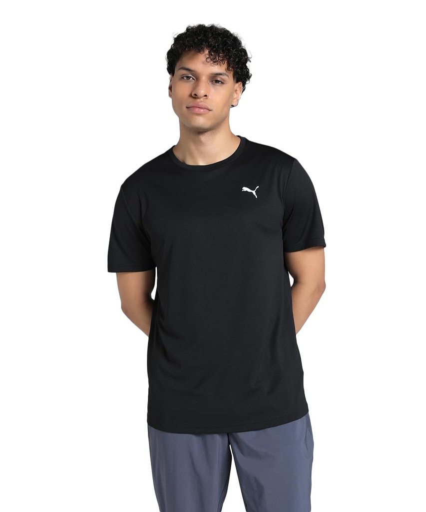 Camiseta Puma con estilo urbano a precio irresistible