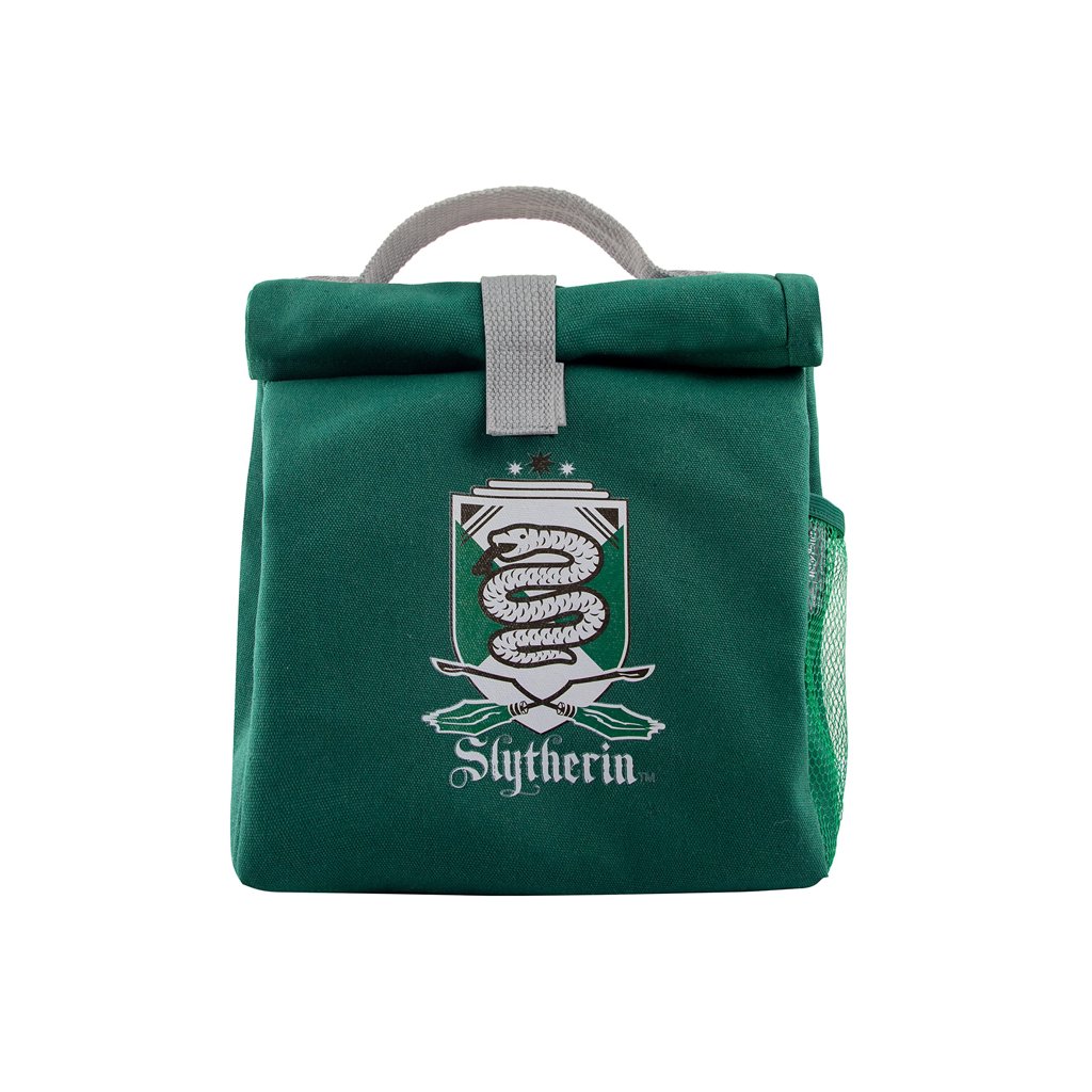 Bolsa térmica Slytherin