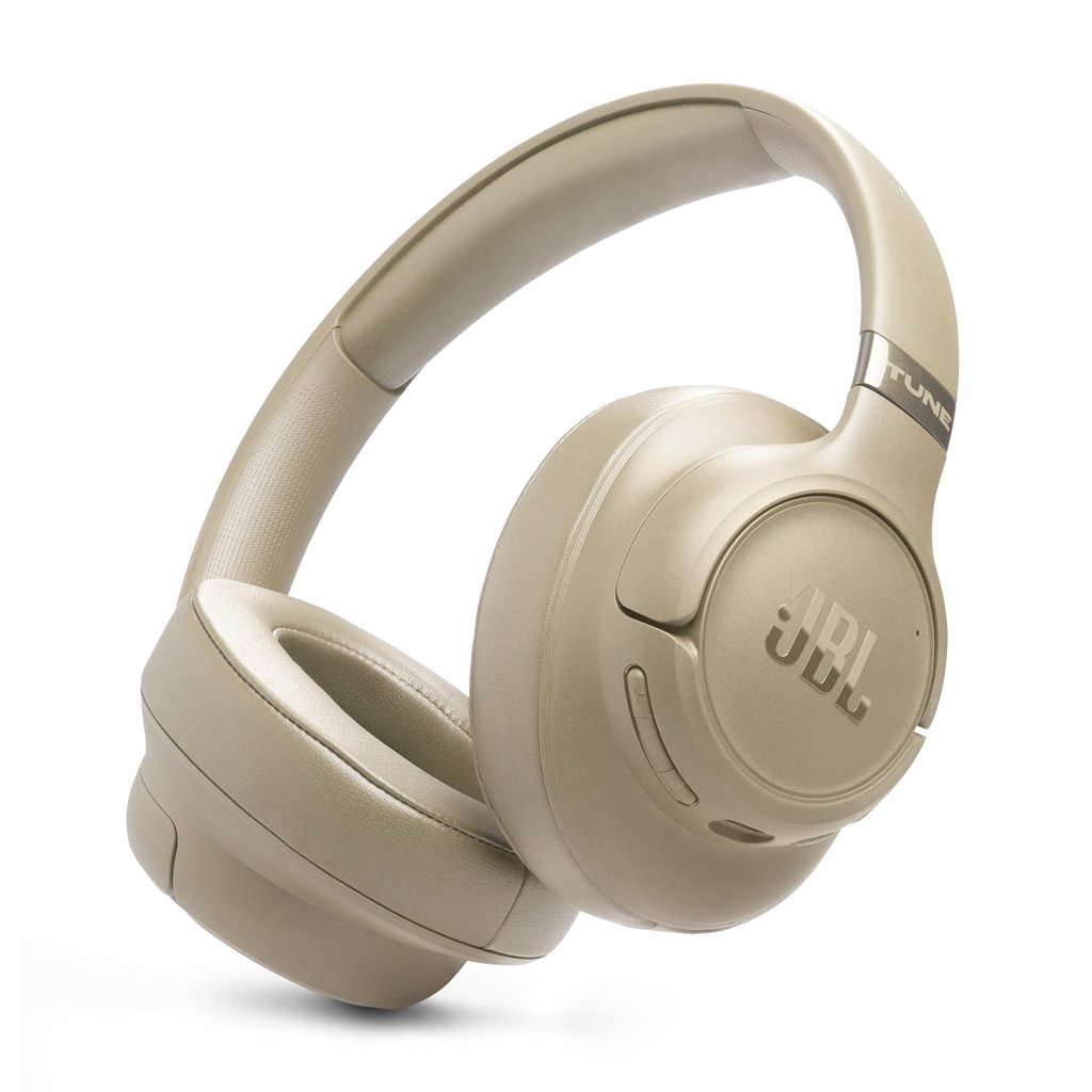 Auriculares JBL Tune 780NC con cancelación de ruido y sonido envolvente